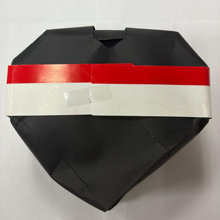 Recollections Valentine's Day Memory Explosion Box Black