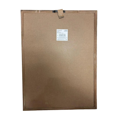 Summer Palm Wall Décor – 16" × 12"