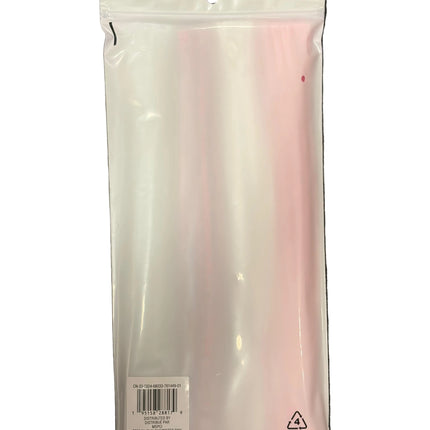 Creatology Easter Chenille Stems – 100‑Piece Pink, White &amp; Glitter Mix