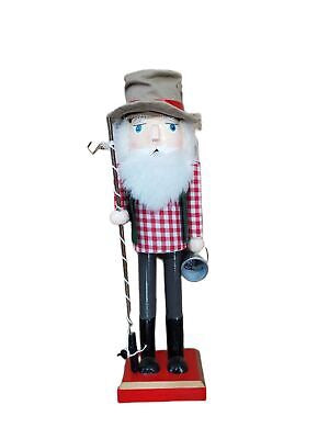 Ashland Christmas Collectible Nutcracker