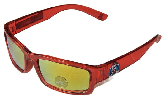 PAW PATROL MARSHALL Premium Kids 100% UV Shatter Resistant Sunglasses NWT