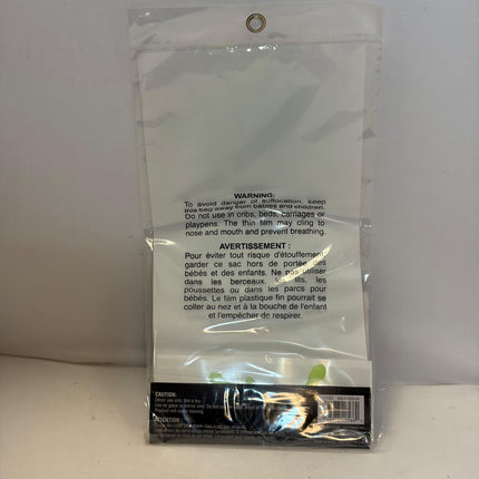 Alien Ooze Gel Window Clings