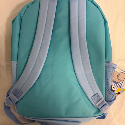 Bluey Kids Backpack &amp; Lunch Bag 2-Piece Set