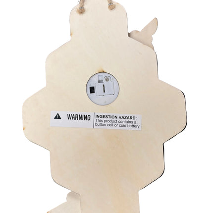 Make Market DIY Honeycomb Shaped 10in* 7in ( Wall Hangable)