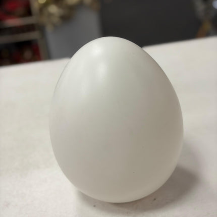 Creatology Crafting Egg 8 " Height
