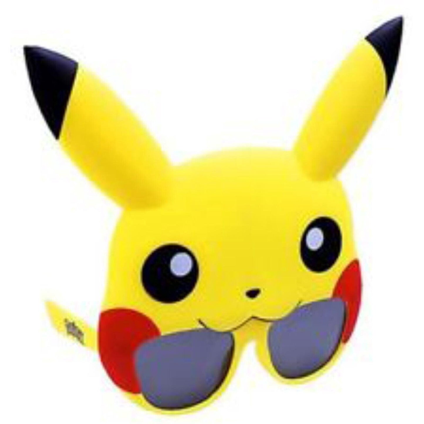 *NEW* Pokemon Pikachu Sunglasses 100% UV Protection for kids boys and girls