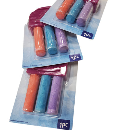 Creatology Chalk Set with Holder for Kids