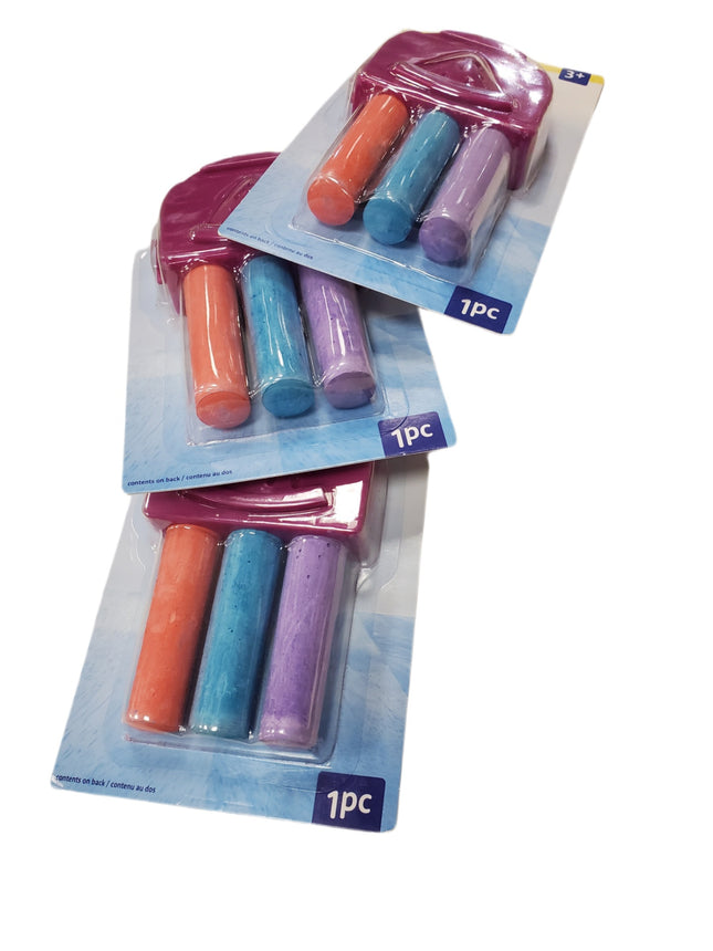 Creatology Chalk Set with Holder for Kids