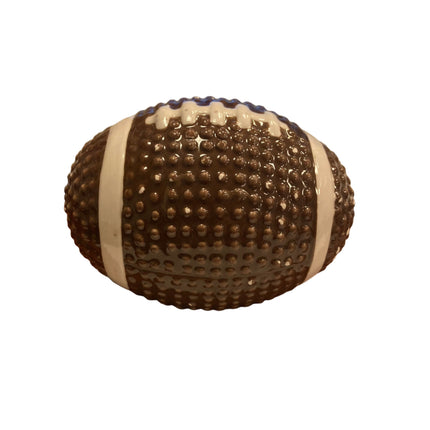 Ashland Fall Football Season Y Letter Decoration 4in