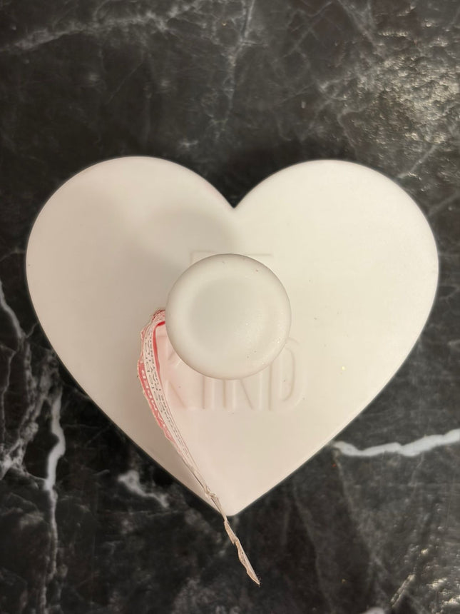 Heart Cookie Stamper by Celebrate It