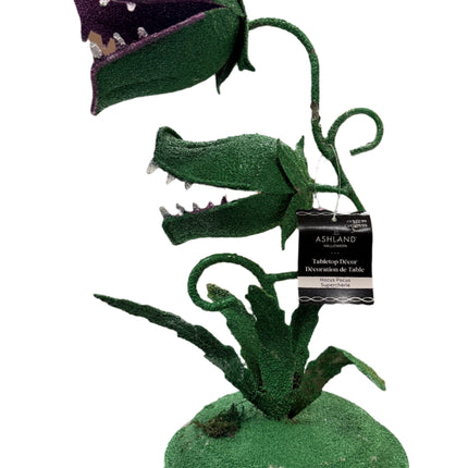 Ashland Tabletop Venus Fly Trap DÃ©cor 13.5â€ x 6â€ x 6â€
