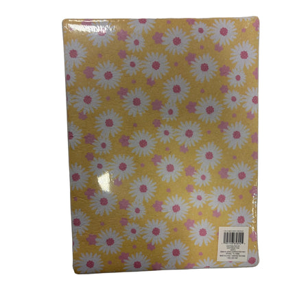 Creatology Printed Felt Sheets – 10 Piece Set (5 Each Pattern)