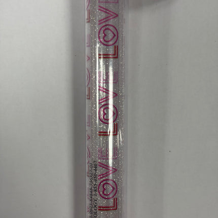 Light-Up Valentine Heart Wand