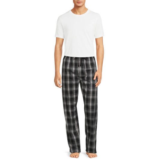 Hanes Sleep Pants Hanes Stretch Comfort Soft Size 2XL