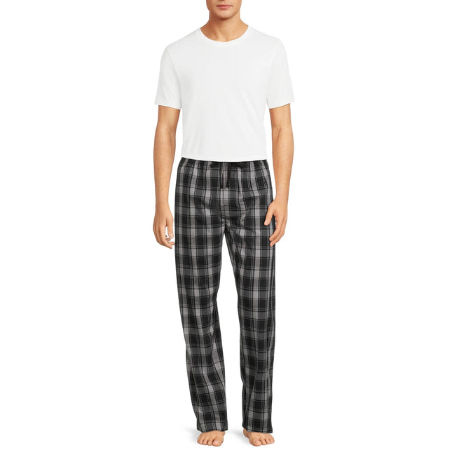 Hanes Sleep Pants Hanes Stretch Comfort Soft Size 2XL