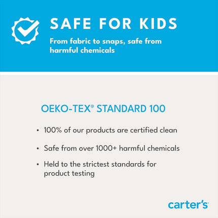 Toddler Boy Carter's 1-Piece Elf Fleece Costume Pajamas Carter's 2T