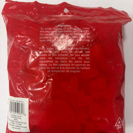 Creatology Valentine's Foam Stickers Autocollants