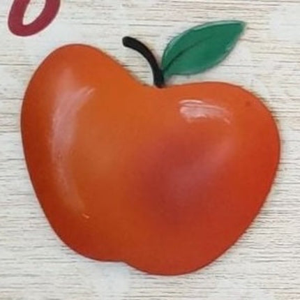 Ashland "Fresh Baked Apple Pie Served Daily" 14.25 x 8" x 1.25 Tabletop Decor