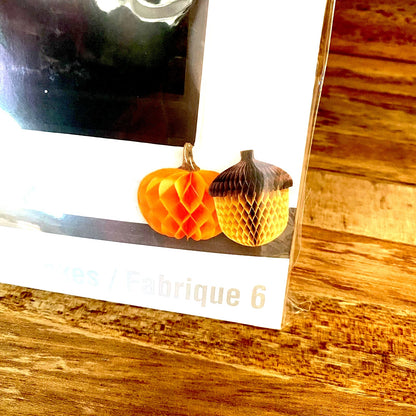 Thanksgiving Decor Kit for 6 - Celebrate It