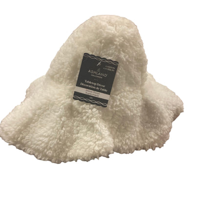 Ashland Halloween Small Ghost Table Decor 10x9in