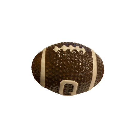 Ashland Fall Football Season Q Letter Decoration 4in