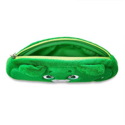 Care Bears Green  Lucky Pencil Case