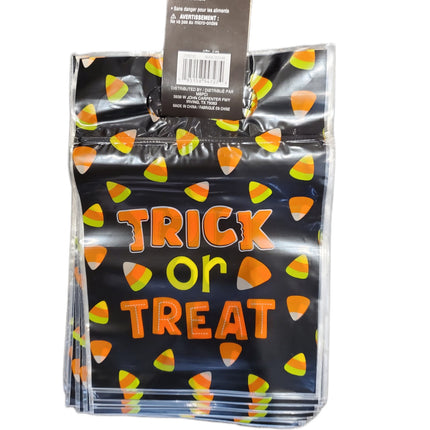 Halloween Candy Corn Treat Bags - 24pc Celebrate It