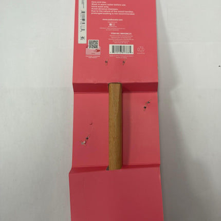 Valentine's Day Spatula & Cookie Cutter by CWC