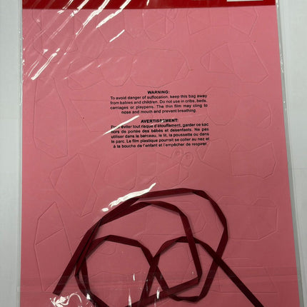 Recollections Heart Sculpture Kit Makes 3 RECOLLECTIONS