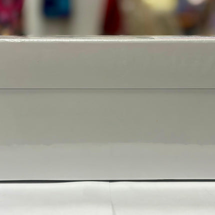 Creatology Valentine's Day Mailbox White 11.25x7.5x4.5