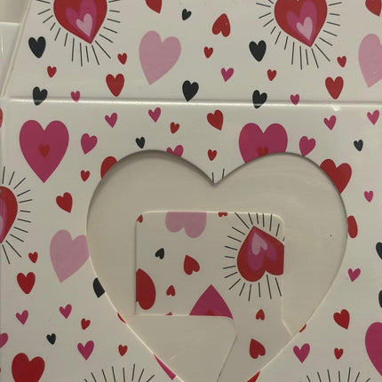 Valentine's Day Treat Boxes 2-Pack by Celebrate It
