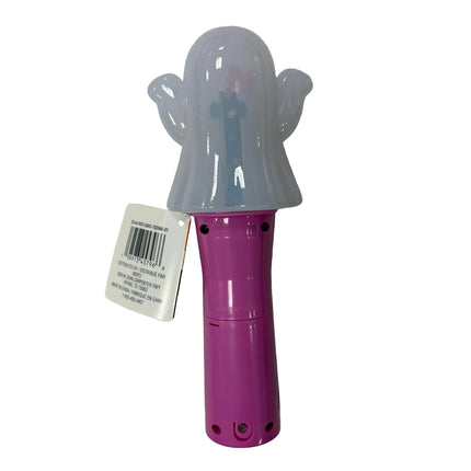 Light-Up Ghost Spinner Wand – “In My Spook Era” Halloween Toy