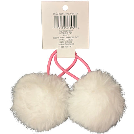 Creatology Easter Hair Ties – 2 pc