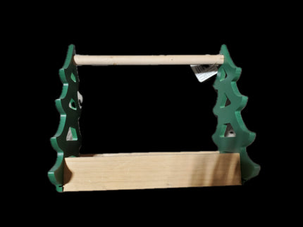 Ashland Christmas Cottage Kitchen Decor