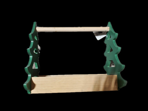 Ashland Christmas Cottage Kitchen Decor
