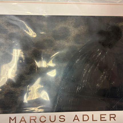 Marcus Adler New York Scarf & Hat Gift Set