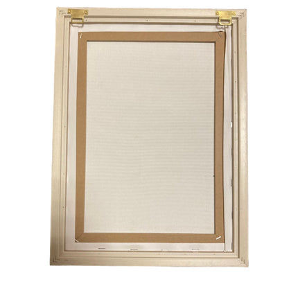 Ashland Fall Pasta Love Wall Decoration 16x12in