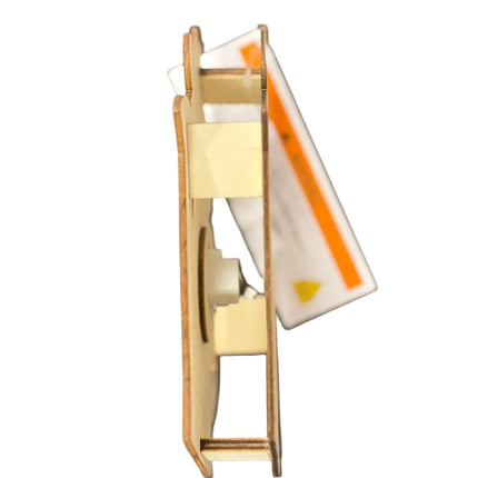 Make Market DIY LED Plywood Décor – Watering Can Design