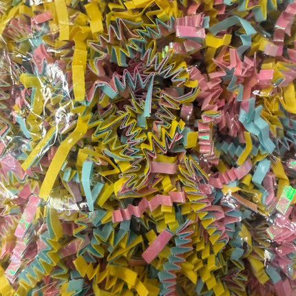 Celebrate It 2oz Colorful Gift Bag Shred