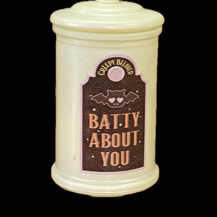 Ashland Creepy Beloved Batty About You Halloween Tabletop Decor 6