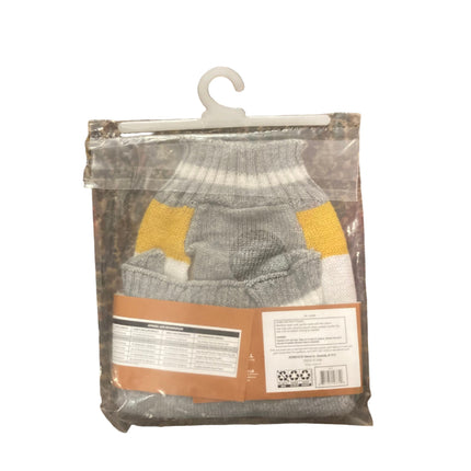 Vibrant Life Boss Lady Dog Sweater 10.5in 5-10LB XS