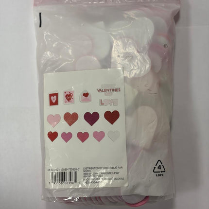 Creatology Valentine's Foam Stickers Autocollants 120 PC