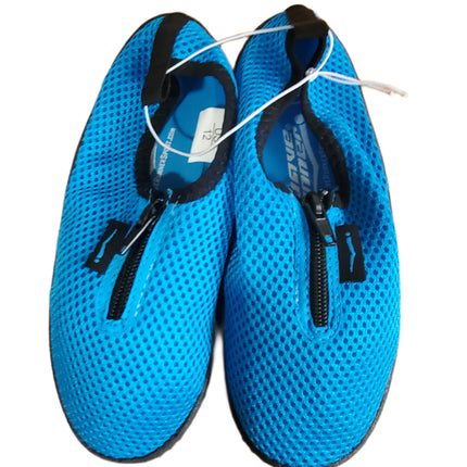 Kids Water Shoes Size 11 Wave Runner Brand New