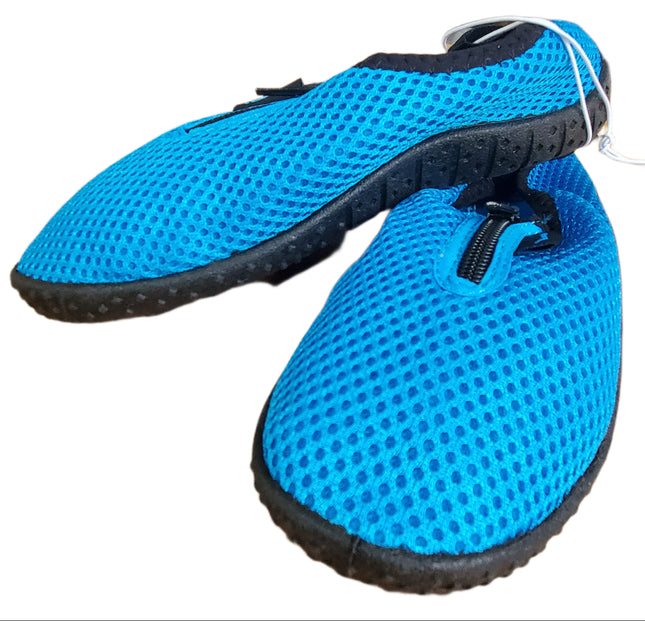 Kids Water Shoes Size 4 Wave Runner Brand New