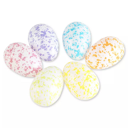 LARGER CREATOLOGY EASTER EGGS FOR THE HUNT 6-EGGS