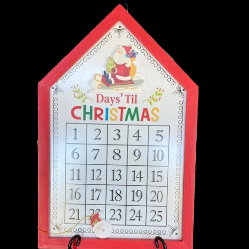 Ashland Christmas Wall Calendar