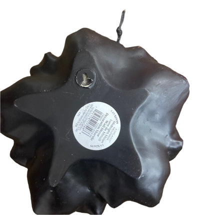 Ashland Halloween Skull and Flower Wall Decor 9in
