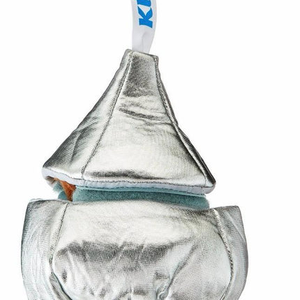 Hershey's Kisses Valentine's Day Plush Toy Blue