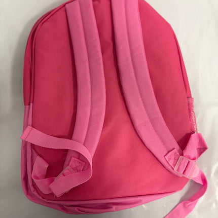 Hello Kitty & Friends Pink Backpack