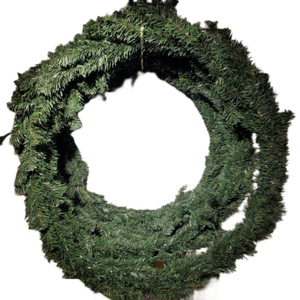Ashland 36" DIY Double Ring Wreath - Customize Ready